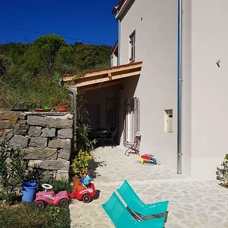 Flora Lejlighed Sečovlje