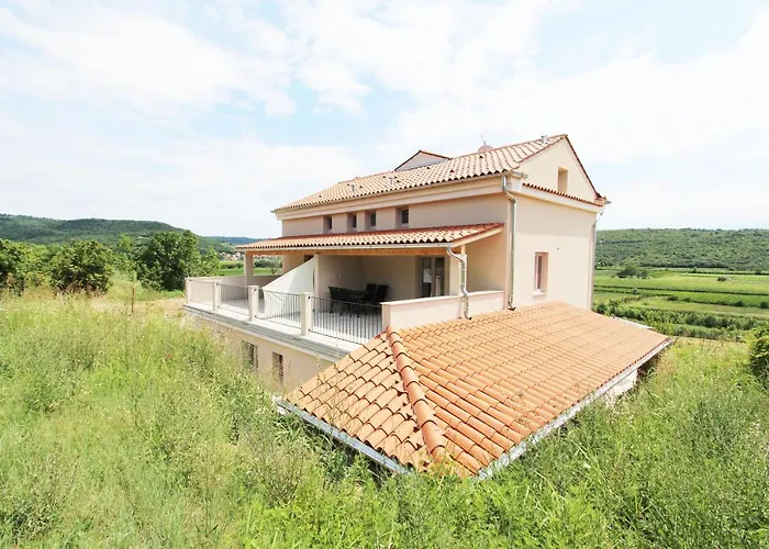 アパート Flora Sečovlje