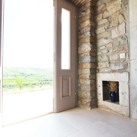 Apartman Flora Sečovlje