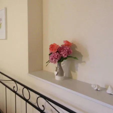 Apartment Flora