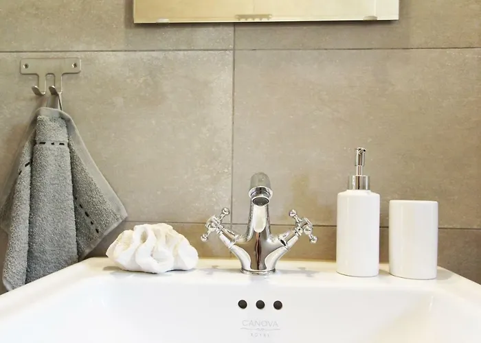 Flora Διαμέρισμα