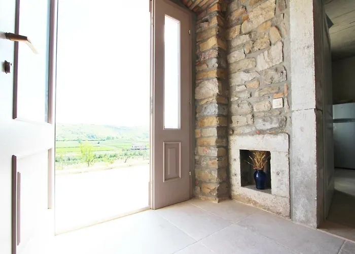 Διαμέρισμα Flora Sečovlje