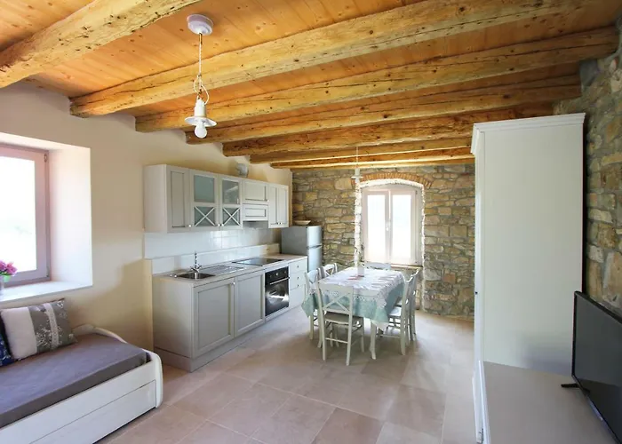 Διαμέρισμα Flora