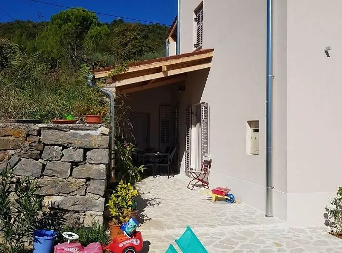 Flora شقة Sečovlje